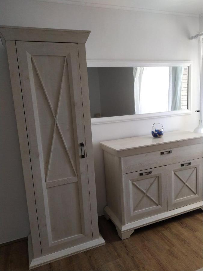 ריסיקה Apartmani Danica מראה חיצוני תמונה