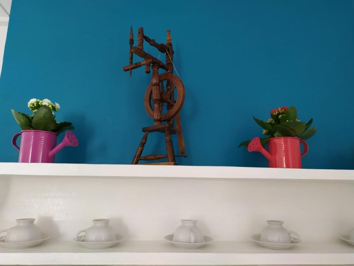 ריסיקה Apartmani Danica מראה חיצוני תמונה