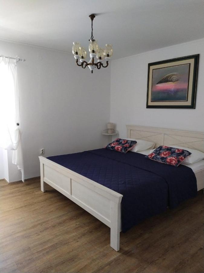 ריסיקה Apartmani Danica מראה חיצוני תמונה