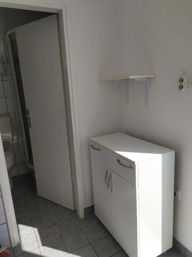 ריסיקה Apartmani Danica מראה חיצוני תמונה