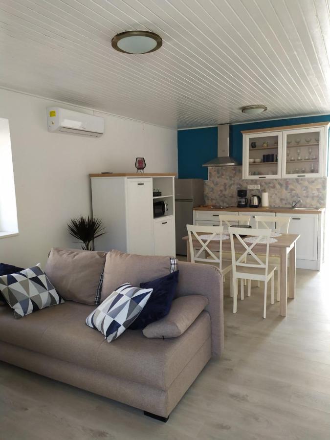 ריסיקה Apartmani Danica מראה חיצוני תמונה
