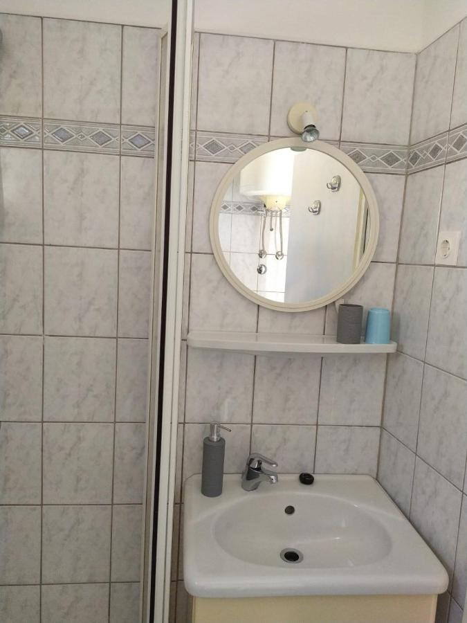 ריסיקה Apartmani Danica מראה חיצוני תמונה