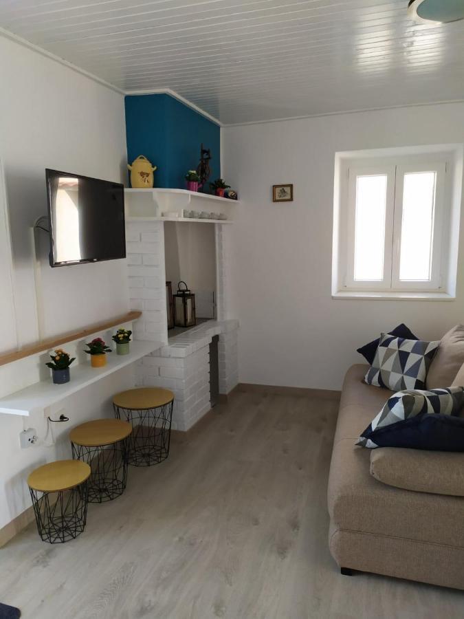 ריסיקה Apartmani Danica מראה חיצוני תמונה