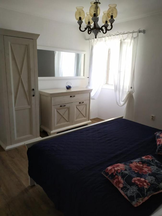 ריסיקה Apartmani Danica מראה חיצוני תמונה