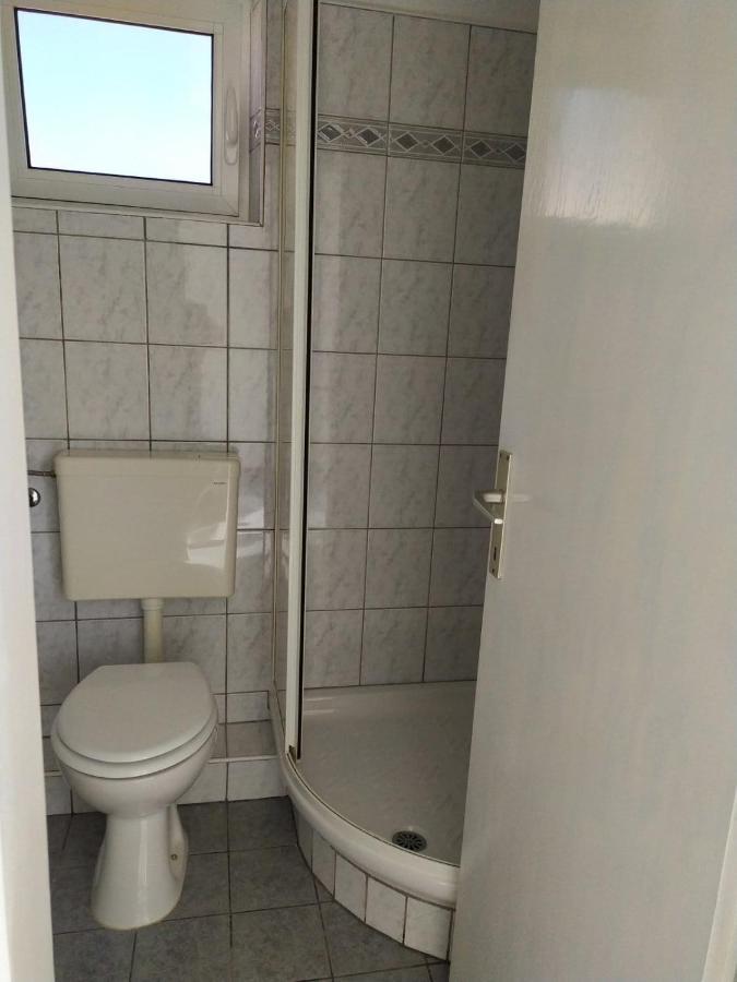 ריסיקה Apartmani Danica מראה חיצוני תמונה