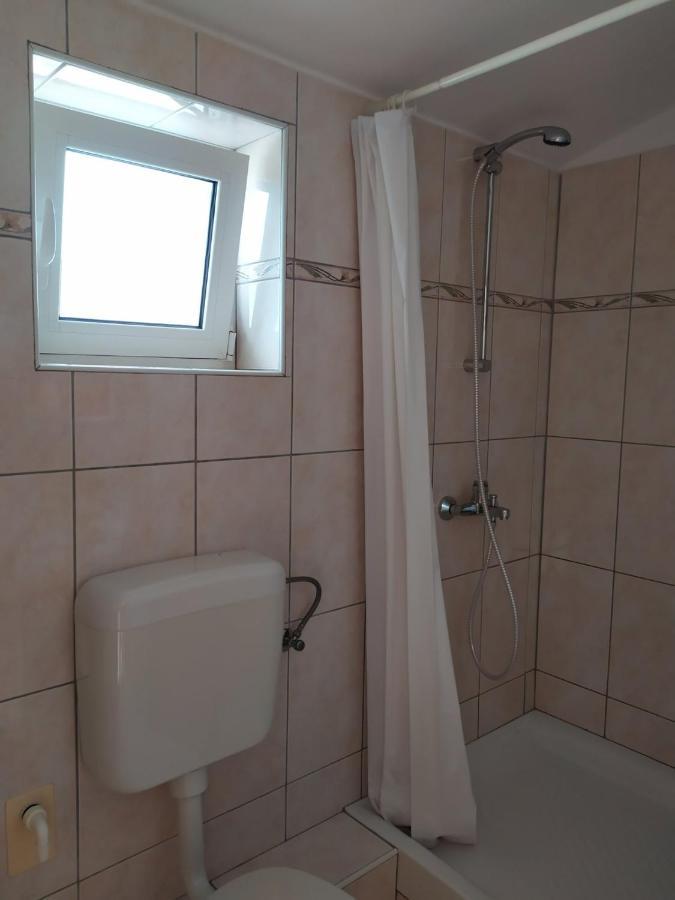 ריסיקה Apartmani Danica מראה חיצוני תמונה
